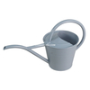 1.8L(0.47gal) Galvanized Tin Watering Can For House Plant Garden Flowers